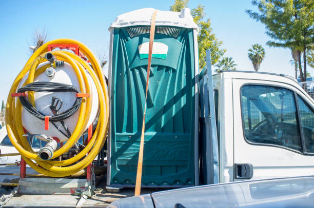 Reliable Indiana, PA porta potty rental Solutions