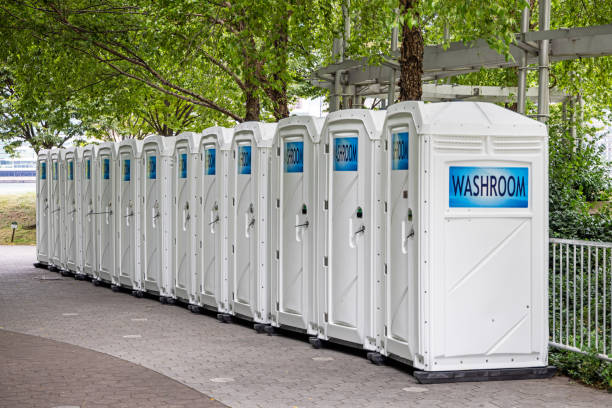 Porta potty rental for festivals in Indiana, PA