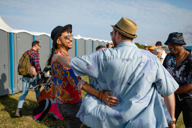 Affordable portable toilet rental in Indiana, PA