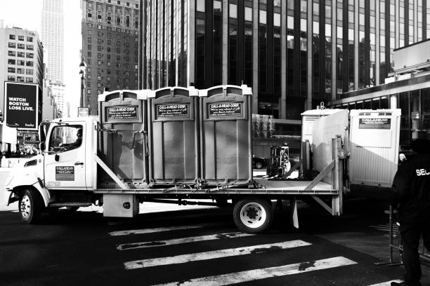 Best Portable bathroom rental  in Indiana, PA